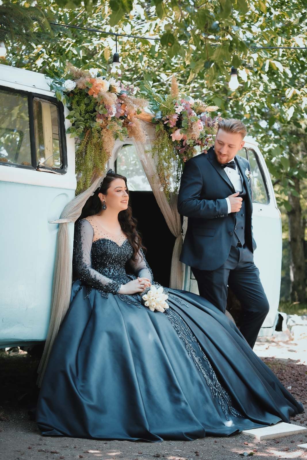 Foto prewedding Michel dan Adrian 05