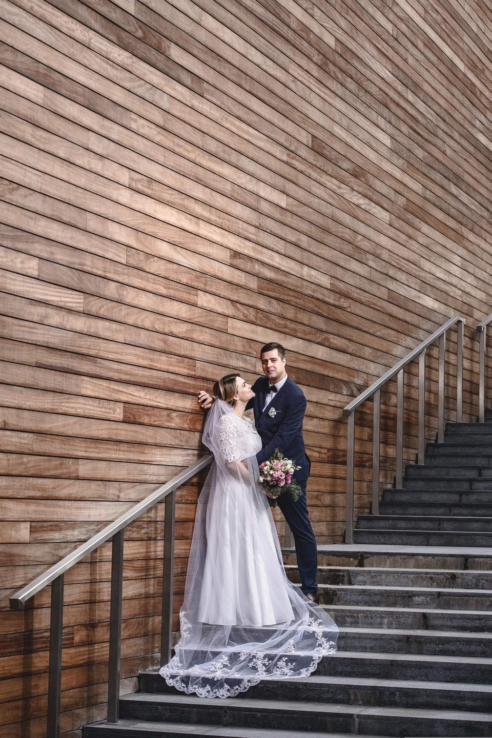 Foto prewedding Michel dan Adrian 13