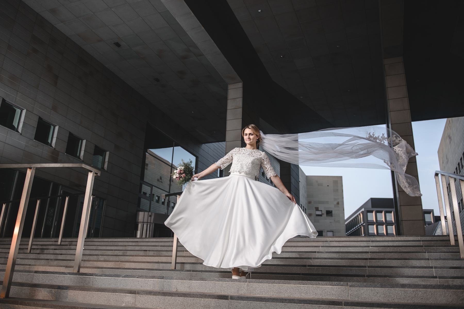 Foto prewedding Michel dan Adrian 15